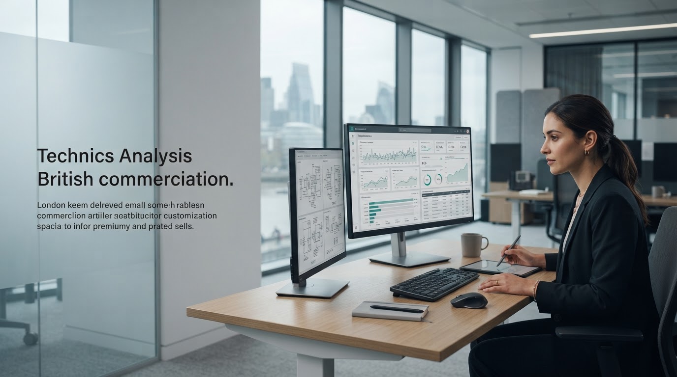 Visualización de datos GLvalidat que muestra análisis de inversión automatizado